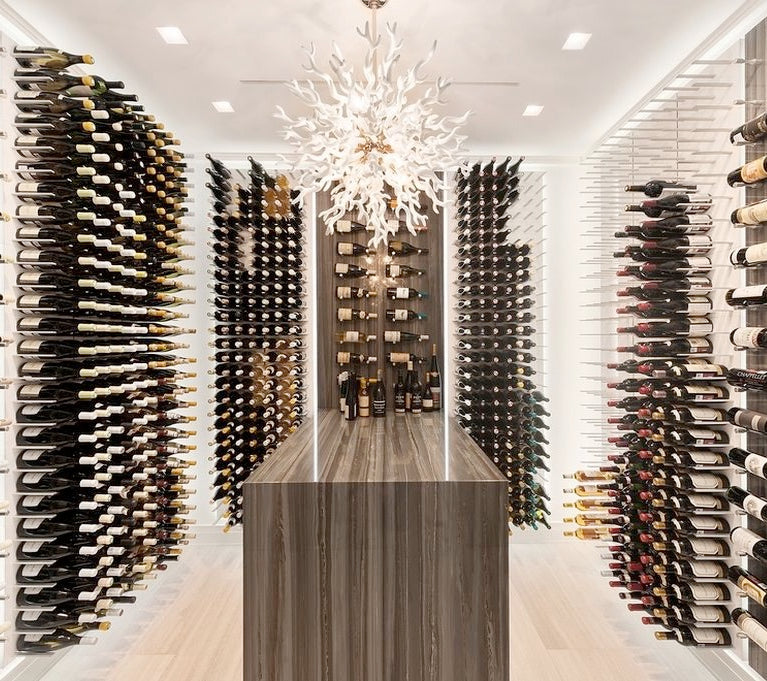 Harmonização de Vinhos